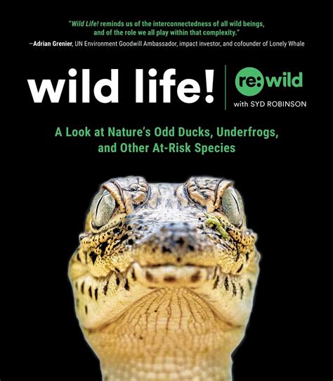 what books are similar to the book wild life